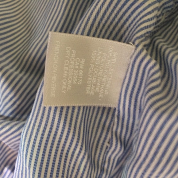 sale Sparkle and fade szM fauxleather jacket - Picture 2 of 8